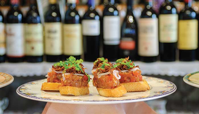 Here’s Why a Culinary Tour of Spain’s Basque Country Is Pure Magic